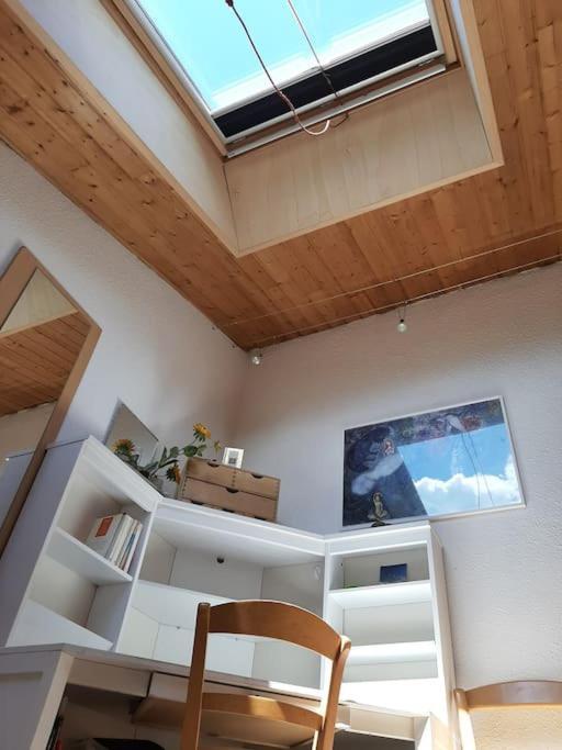 Beau Duplex Lumineux A La Montagne Nice Flat Just Underneath Mtblanc Les Houches Exteriör bild